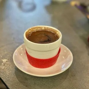 Turkish Coffee