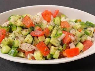 Divan Grill & Lounge