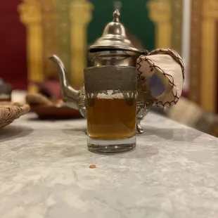 Tea
