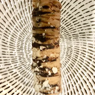 Chocolate Roll