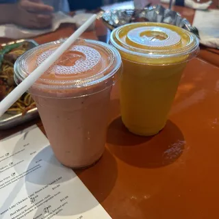 Mango Lassi