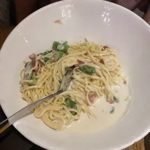 Capelli D ' Angelo Alla Momo