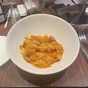 Conchiglie Modo Mio