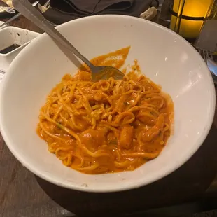 Capellini Alla Momo