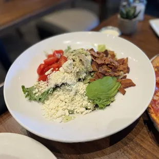 Cobb Salad