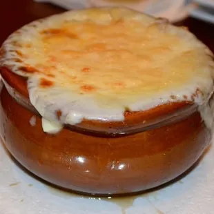 French Onion Soup