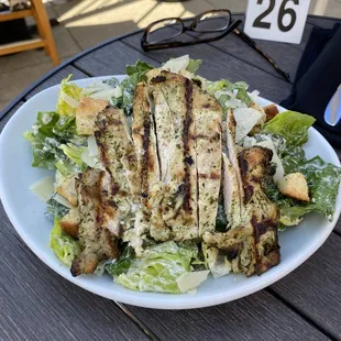 Caesar Salad