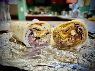 St Mary's Mexican Food