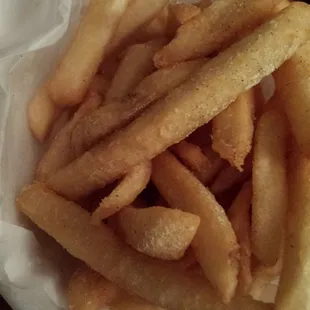 Fries