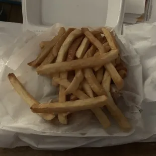 Fries