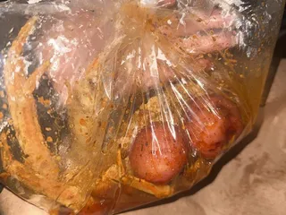 Rock Seafood