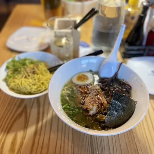 Tonkotsu Ramen