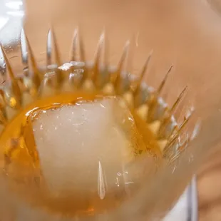 Morimoto Single Malt Whiskey ($20)