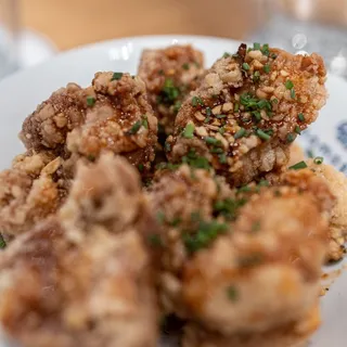 Karaage
