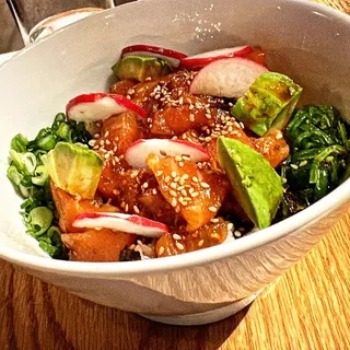 Poke*