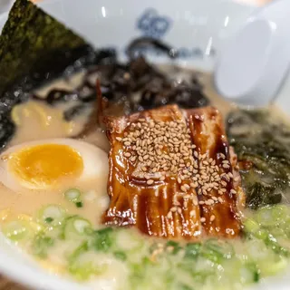 Tonkotsu