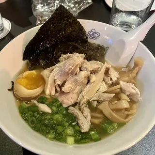 Tokyo Chicken