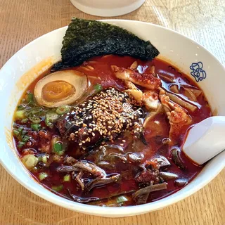 Spicy Kakuni