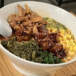 Vegan Miso
