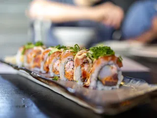 Ozumo