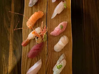 Fuji Sushi