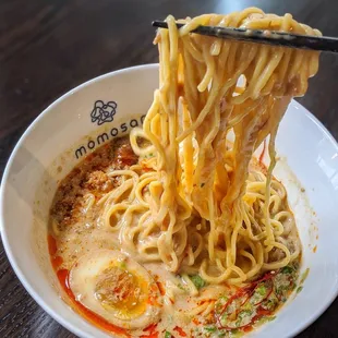 Tan Tan-Tan Ramen (IG:hangryforwhat)