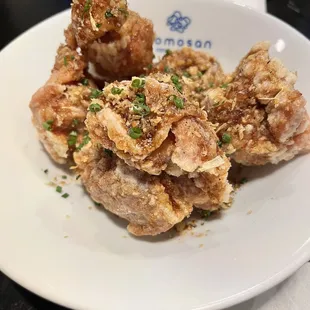 Chicken Karaage