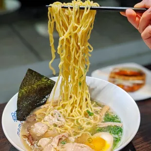 Tokyo Chicken Ramen