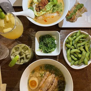 Edamame