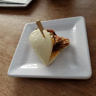Softshell Bao