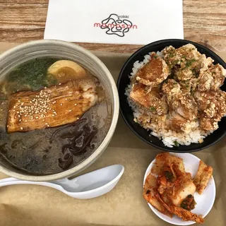 Karaage