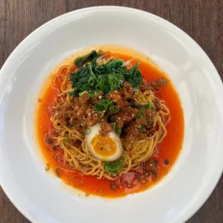 Spicy Dan-Dan (Brothless)