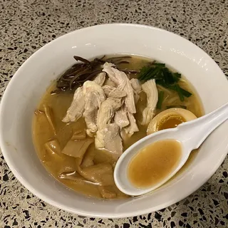 Tokyo Chicken