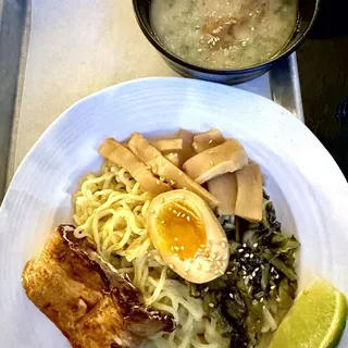 Tsukemen (Dipping Ramen)