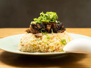 Camado Ramen Tavern