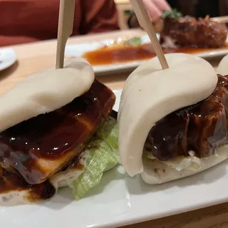 Kakuni Bao 1pc
