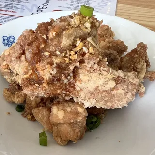 Karaage