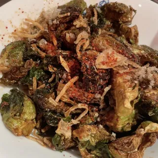 Brussels Sprouts