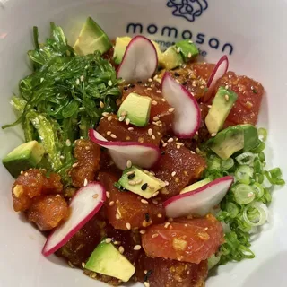 Tuna Poke Don