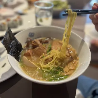 Chicken Ramen