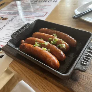 Pork Sausage