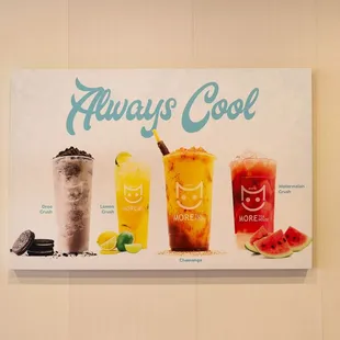 drink
