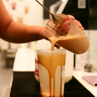 drink
