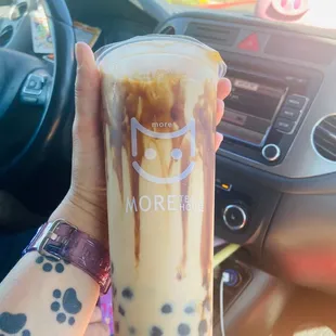 Royal Milk Tea