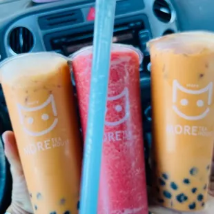 Thai Tea