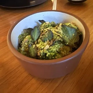 Broccoli Goma-ae