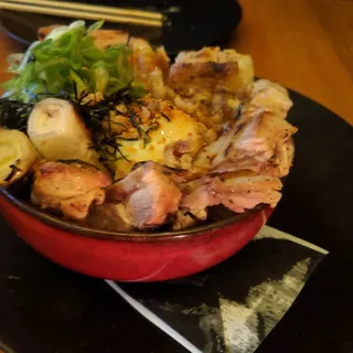 Yakitori Don*