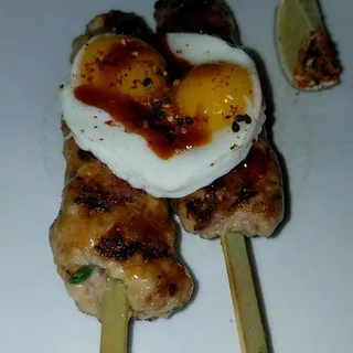 Tsukune*