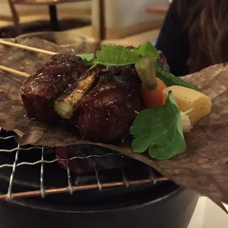 Miyazaki Wagyu**