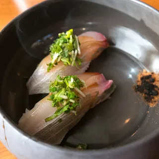 Aji Yakusugi